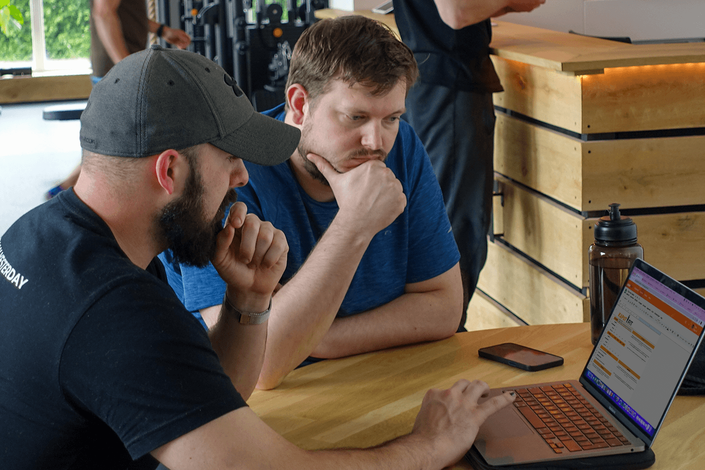 Persoonlijk voedingsadvies