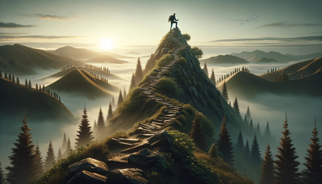 goede voornemens nu wel vasthouden: een stappenplan naar succes