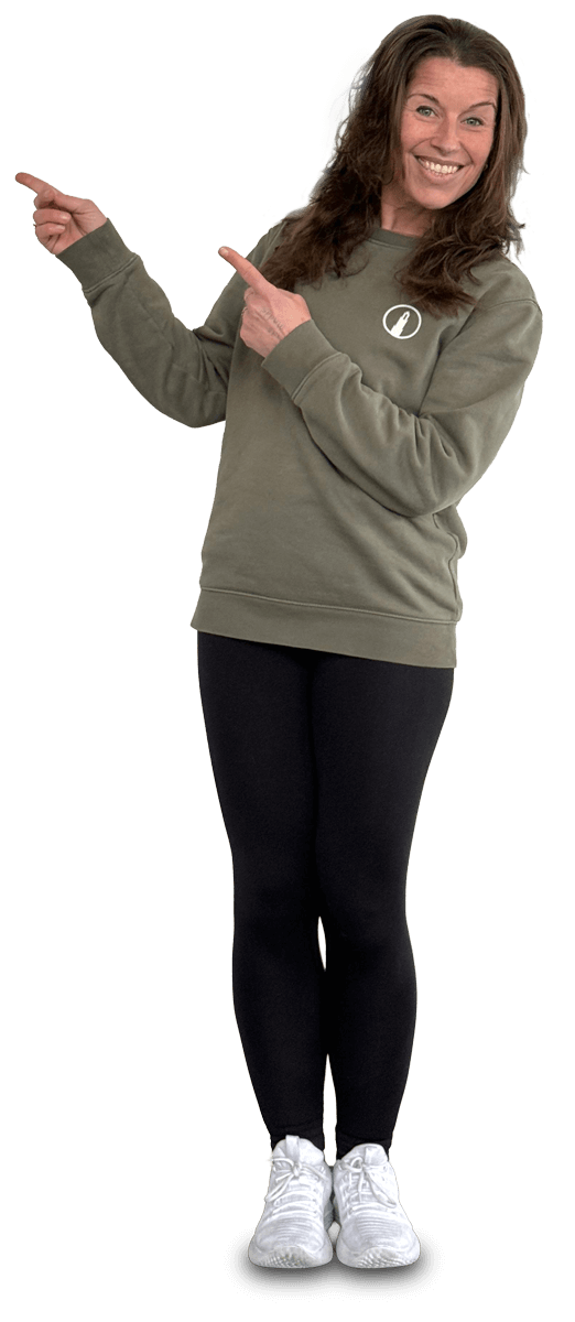 Janneke, Kaput Fit