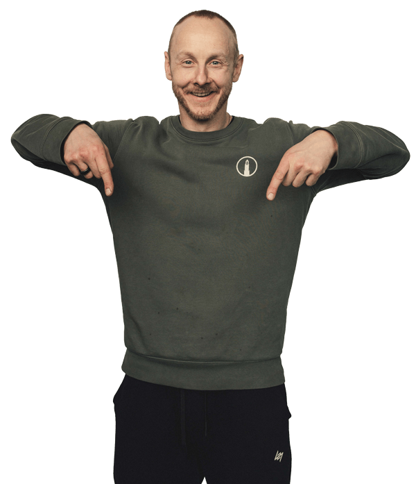 Olaf Kaput Fit