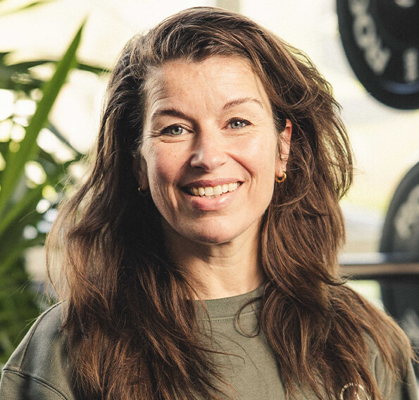 Personal Trainer Janneke Laarakkers Kaput Fit