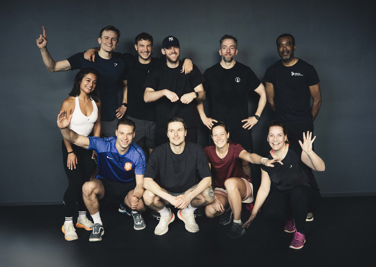 Kaput Fit reviews