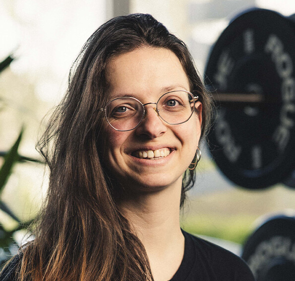 Personal Trainer Manti Athens Kaput Fit