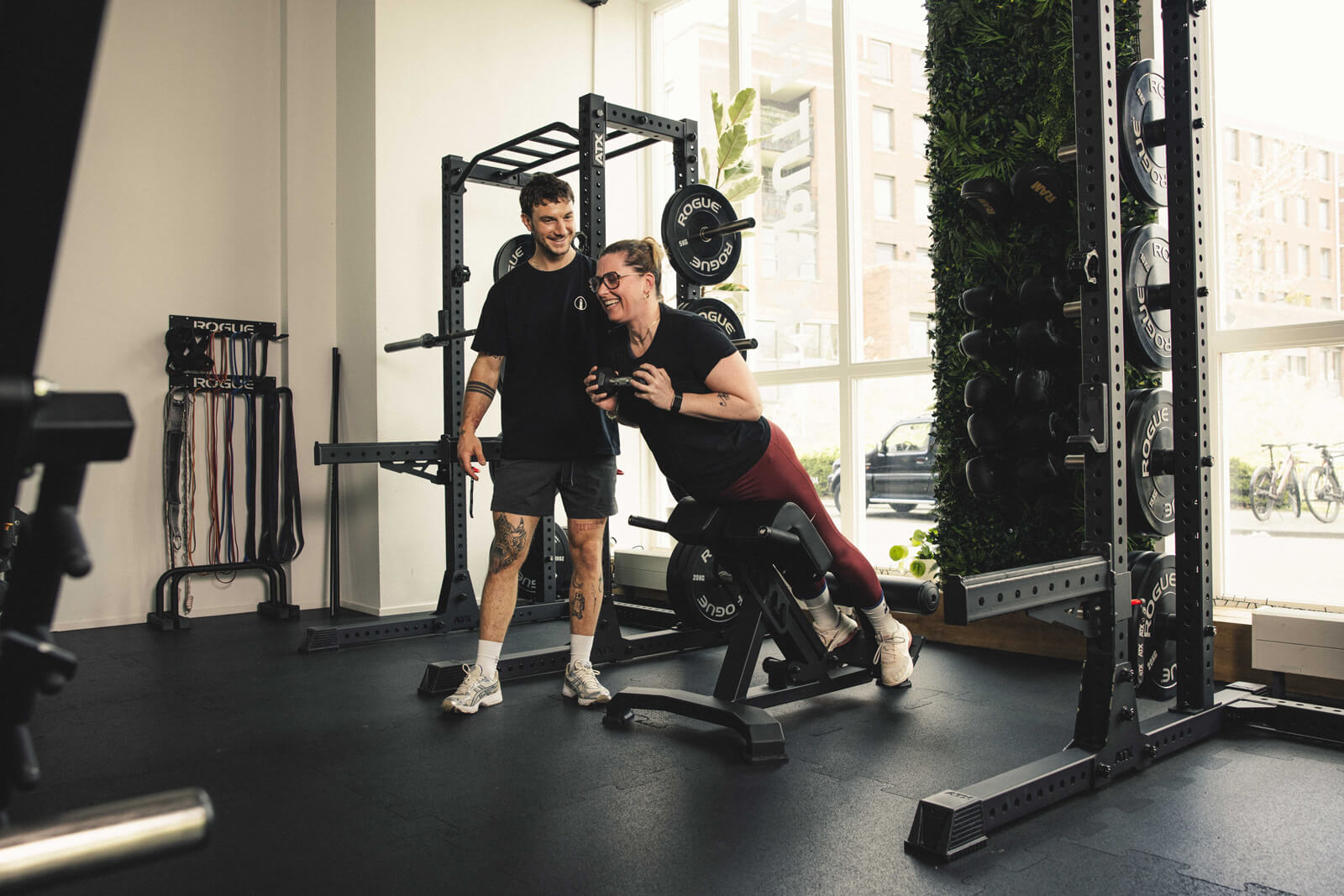 Personal Training
