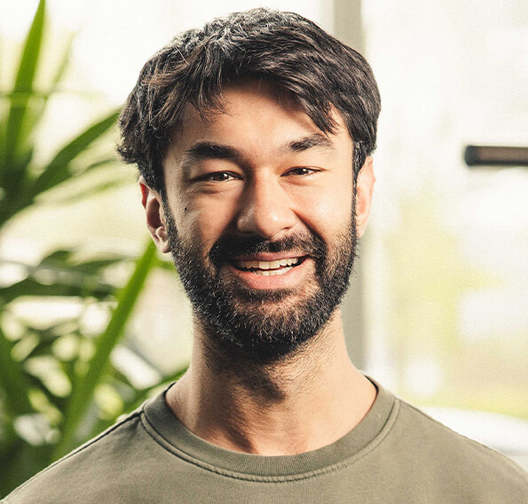 Personal Trainer Sander Hendriks Kaput Fit