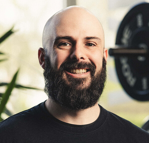 Personal Trainer Tim Goudswaard Kaput Fit