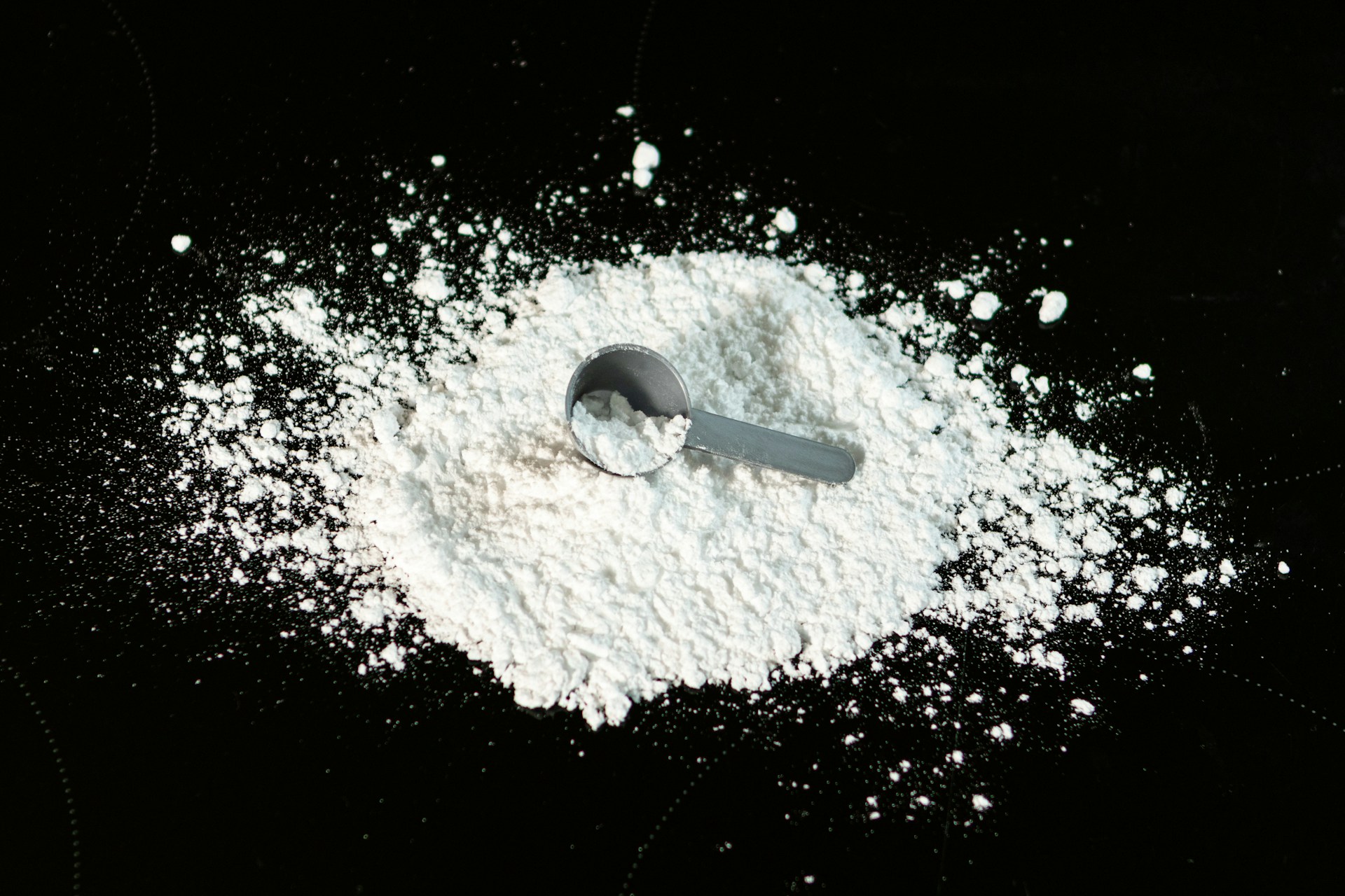 Creatinesuppletie voor brein en spieren